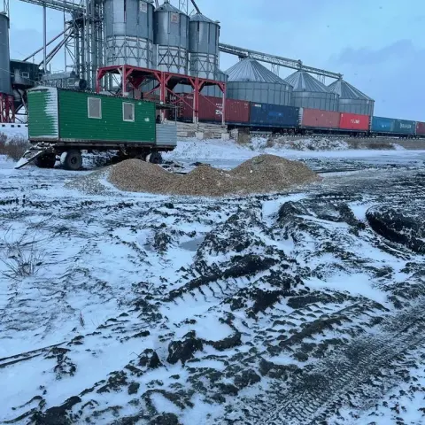 ТОО «АБС Жарколь»