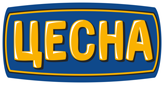 Логотип Цесна
