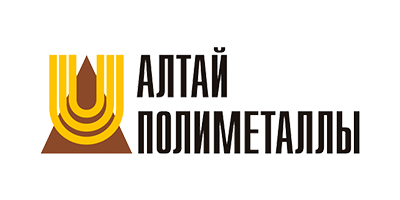 Логотип Алтай Полиметаллы