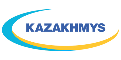 Логотип Kazakhmys