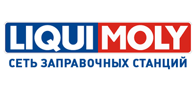 Логотип Liqui Moly