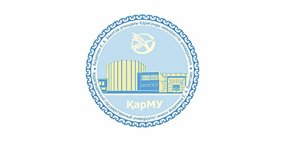 Логотип KarMU