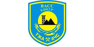 Логотип ВАСС Көмір