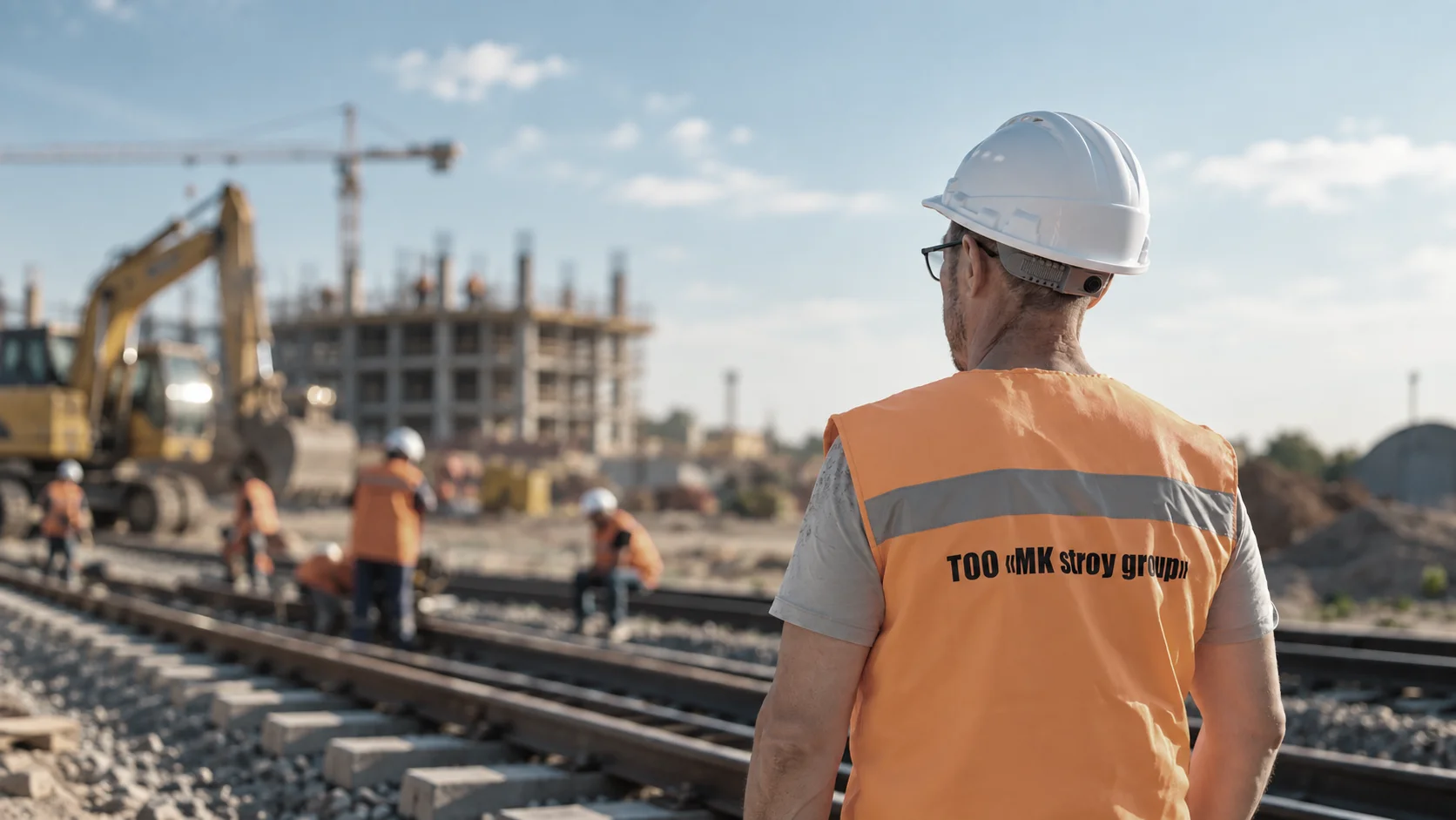 Промышленное строительство Industrial Engineering