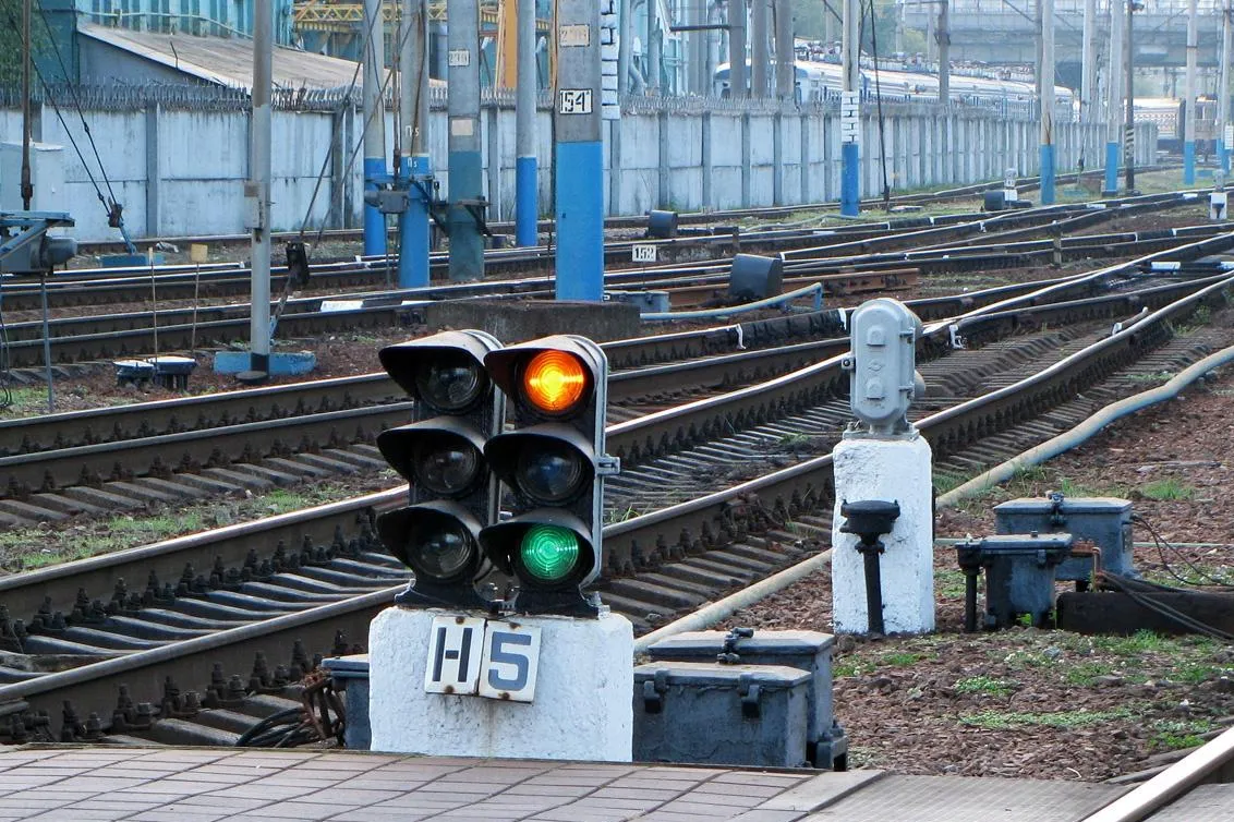 Комплексные решения для железнодорожной автоматики и безопасности